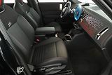 Mini Countryman (2025) S All4, Navigace - náhled 7