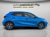 MG MG3 HEV EXCLUSIVE 1.5 AT3 (143kw/1 - náhled 9