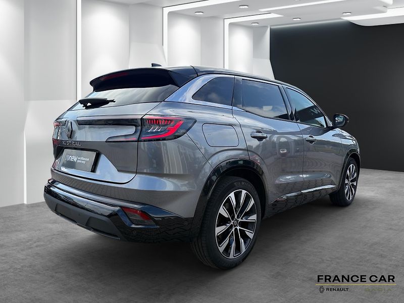 Renault Austral (2025) 1,3 TCe 116 kW Techno EDC - fotka 5 z 24