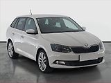 Škoda Fabia (2015) 1.0, Tempomat - náhled 1