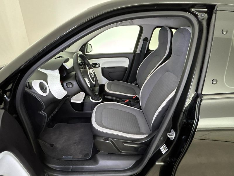 Renault Twingo Hatchback - fotka 7 z 25
