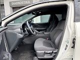 Toyota C-HR (2025) 1.8 Hybrid 140k Executive - náhled 9