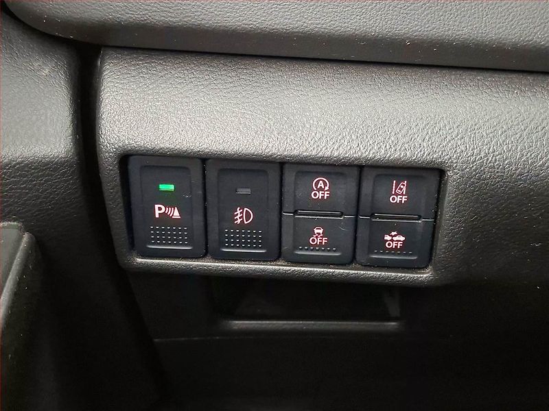 Suzuki SX4 S-Cross (2023) 1.4 BoosterJet - fotka 18 z 21