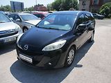 Mazda 5 (2011) 1,6 CD - náhled 1
