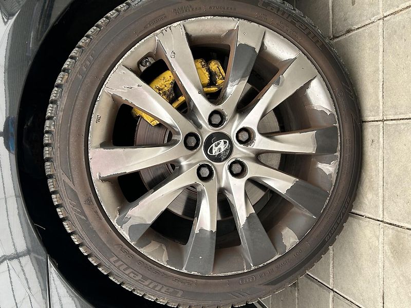 Hyundai i40 2.0 GDI Experience - fotka 9 z 28
