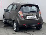 Chevrolet Spark (2010) 1.2 i, LS - náhled 6