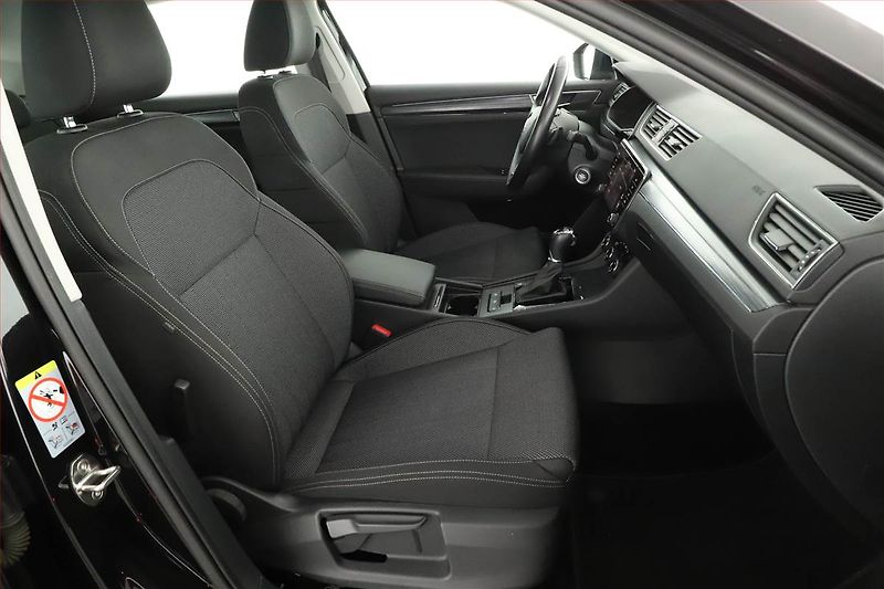 Škoda Superb (2020) Style 2.0 TDI - fotka 7 z 18