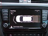 Škoda Octavia (2015) 2.0TDi, ČR, Elegance, DSG - náhled 18