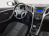 Hyundai i30 (2017) 1.6 CRDi, Tempomat - náhled 7
