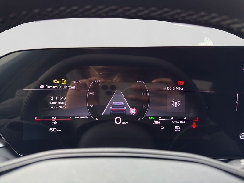 Audi A6 TDI q S-Line NezTop Matrix 360 - fotka 9 z 14