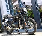 Royal Enfield Himalayan (2026) 411 - náhled 1