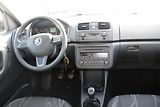 Škoda Roomster (2014) 1,2TSI 1.MAJITEL KLIMA EL.OKNA - náhled 15