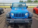 Jeep Wrangler (2016) RUBICON - náhled 4