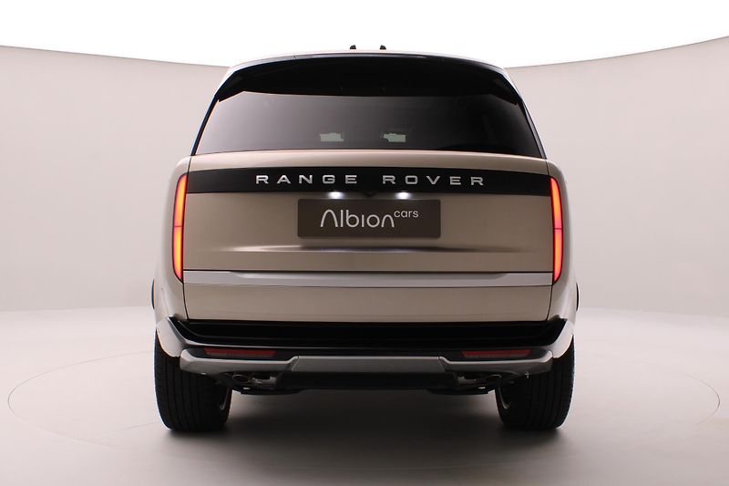 Land Rover Range Rover P530 AUTOBIOGRAPHY SWB  - fotka 13 z 100
