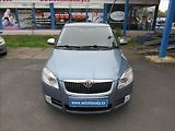 Škoda Fabia 1,6 i 77kW Combi Ambiente - náhled 1