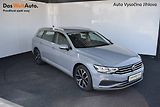 Volkswagen Passat Variant (2023) 1.5TSI 110kW, LED,Manuál - náhled 6