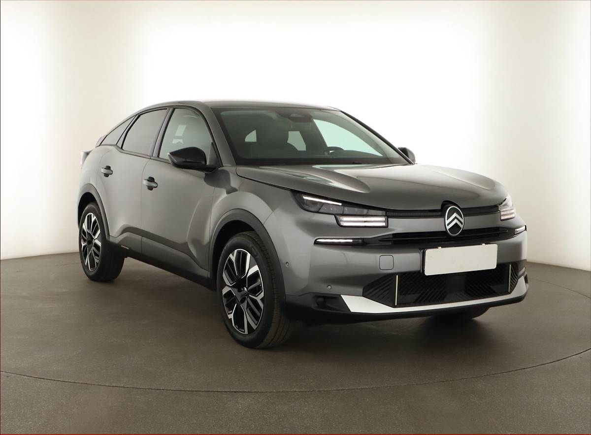 Citroën C4 1.2 PureTech, MAX