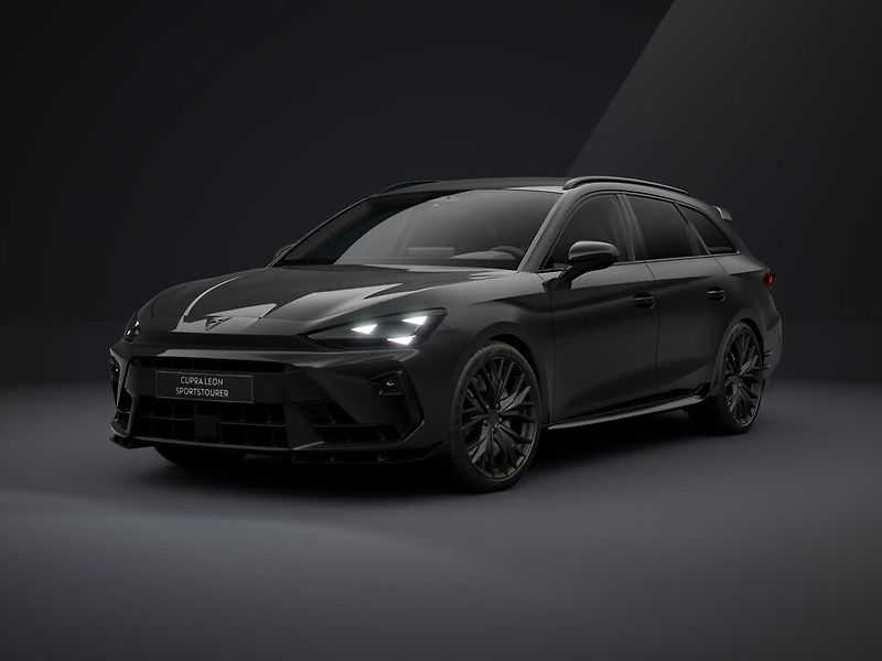 Cupra Leon (2026) 2.0TSI 245kW DSG 4WD - fotografie inzerátu
