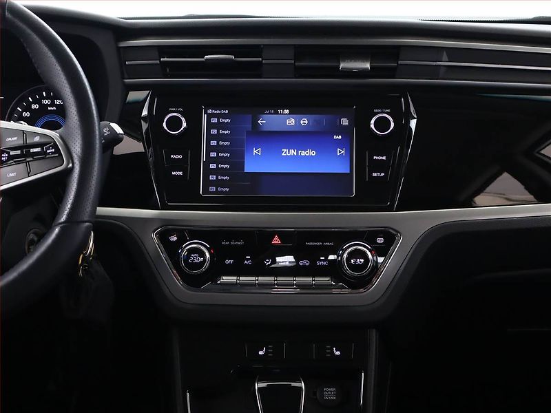 SsangYong Korando (2023) 1.5 T-GDI - fotka 10 z 21