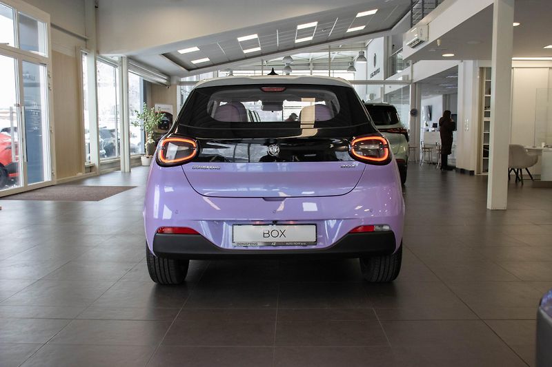 Dongfeng Box (2025) 42,3 kWh E3,  - fotka 5 z 17