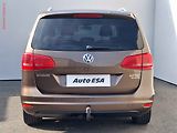 Volkswagen Sharan (2012) 2.0TDi 4x4, 7míst, ČR, Bixen - náhled 4