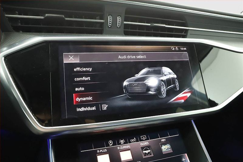 Audi A6 (2020) 50 TDI - fotka 13 z 19
