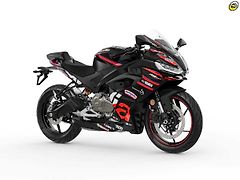 Aprilia RS 457 (2026) GP Replica - fotografie inzerátu
