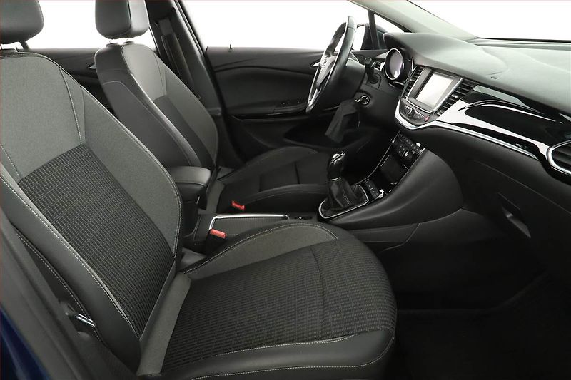 Opel Astra (2021) Elegance 1.5 CDTI, ČR,1.maj - fotka 7 z 14