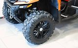 CFMOTO Gladiator X850 (2019) G2 EPS - DPH, 1. maj, původ - náhled 20