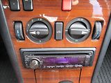 Mercedes-Benz Třídy S 3,2 W140 300 SE 170kW Mamut - náhled 17
