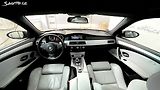 BMW M5 5.0 V10 Touring - náhled 13