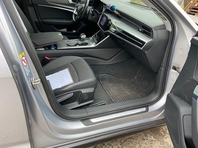 Audi A6 Allroad 3,0TDi quattro LED, tažné - fotka 11 z 23