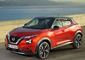 Nový Nissan Juke