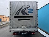 Iveco Daily (2022) 2.3 115kW valník 10pal + spaní - náhled 26