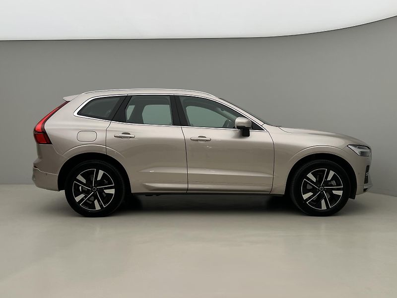 Volvo XC60 T6 AWD BRIGHT PLUS CZ 1.maj. - fotka 10 z 47