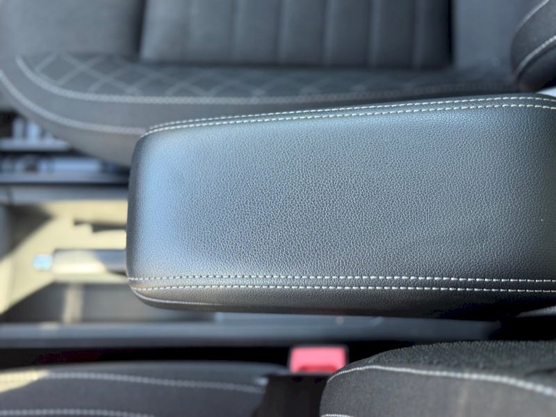 Škoda Rapid (2019) Style 1.0 TSI 81kW - fotka 19 z 24