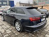 Audi A6 3.0 TSi 245kw kamera 4x klima - náhled 4