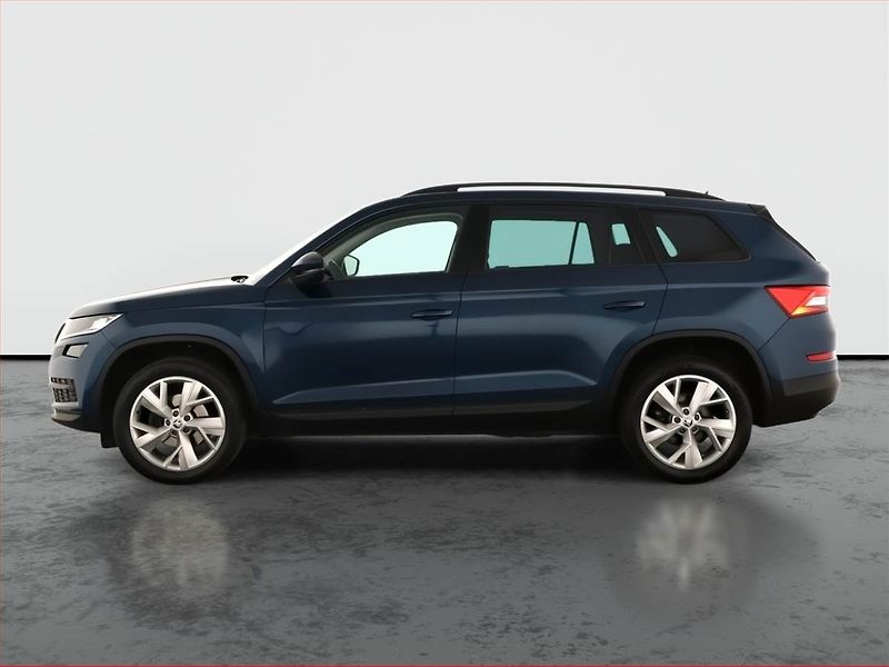 Škoda Kodiaq (2018) Style 2.0 TDI 4x4 - fotka 3 z 21