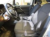 Volkswagen Caddy (2015) 2.0 TDI 75kW GENERATION FOUR - náhled 20