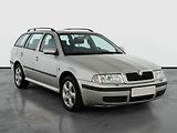 Škoda Octavia (2003) 1.6, nová STK, jezdí výborně - náhled 1