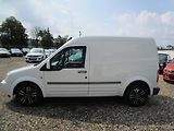 Ford Transit Connect 1,8D-55KW-KEMPOVÁ ÚPRAVA - náhled 2