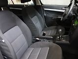 Škoda Octavia (2007) 2.0 TDI, po STK, oblíbený vůz - náhled 9