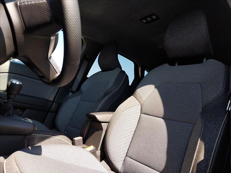 Mitsubishi ASX (2025) 1.3 MT MILD-HB  MY25 INTENSE+ - fotka 7 z 10