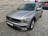 Volkswagen Tiguan 2.0TDi 150PS 4x4 DSG ACC NAVI! - náhled 1