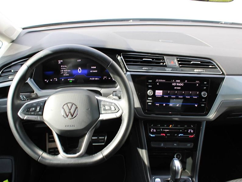 Volkswagen Touran (2023) 2.0 TDI 110kW DSG LED - fotka 5 z 34