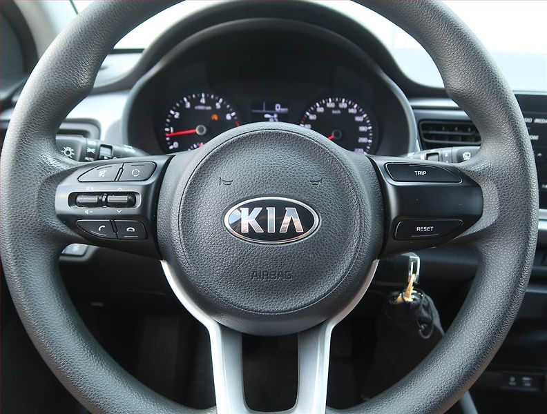 Kia Rio (2019) 1.25 CVVT, Serv.kniha - fotka 14 z 15