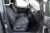 Volkswagen Touran 2.0 TDi COMFORTLINE,NAVI,MASÁŽ - náhled 37