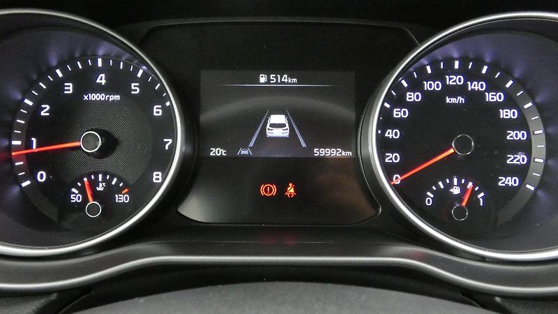 Kia Ceed 1.5 T-GDI Fresh - fotka 13 z 22