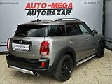 Mini Countryman 2,0 SD 140kW- automat- CZ - náhled 6