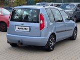 Škoda Roomster (2008) 1.2 12V, ČR, STK8/28 - náhled 6